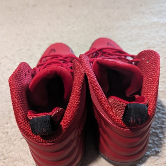 Nike zoom rookies - Picture 4 of 4